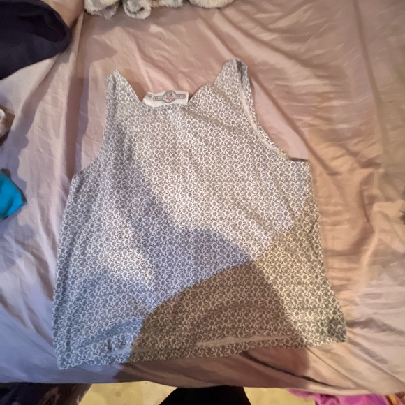 new women’s cotton tank top - Picture 2 of 4